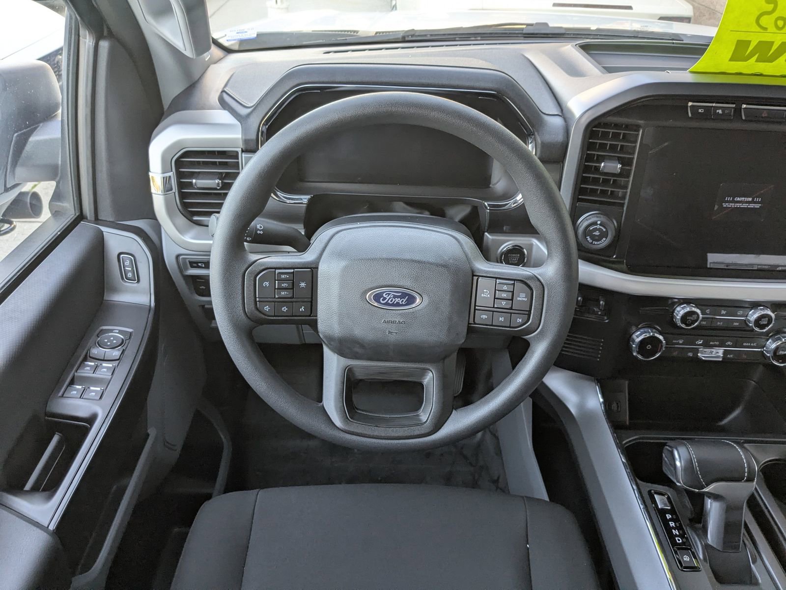 New 2023 Ford F150 Lightning Pro w/ Tow Technology Package image 16