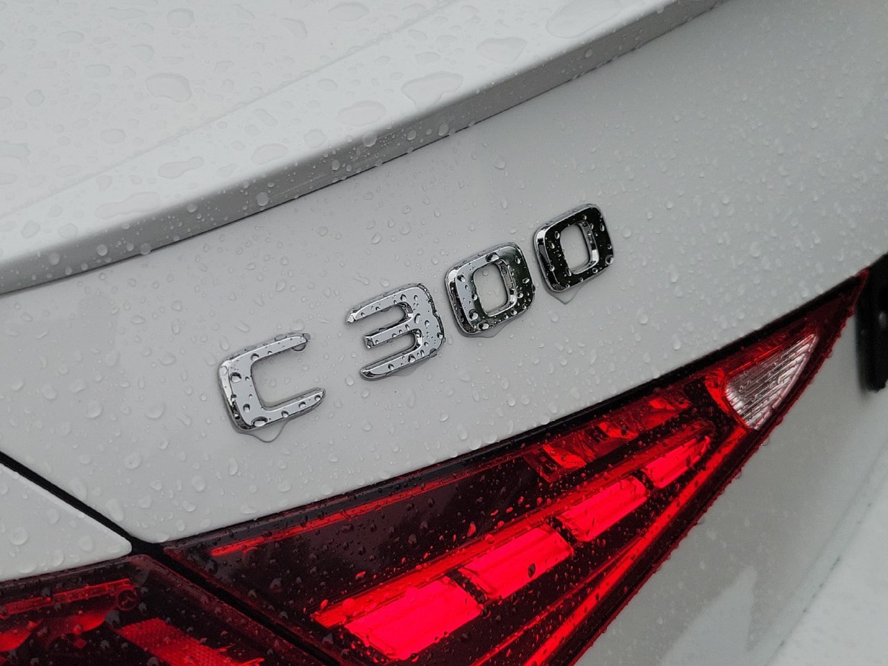 Used 2022 Mercedes-Benz C 300 4MATIC Sedan image 6