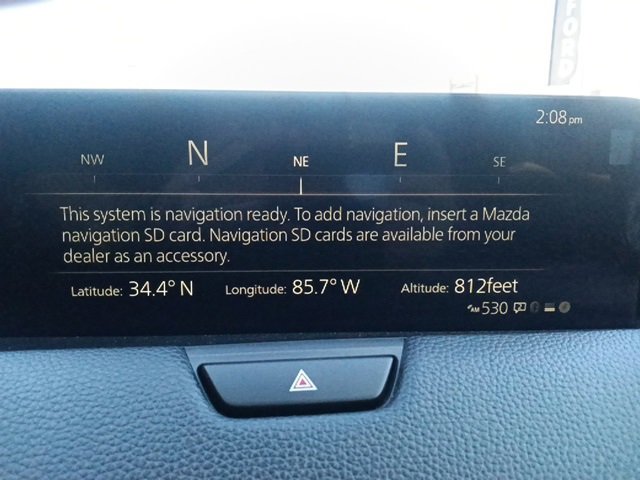 Used 2024 MAZDA CX-90 3.3 Turbo S image 22