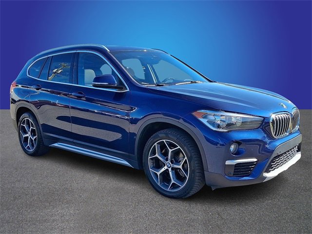 Used 2019 BMW X1 sDrive28i image 3