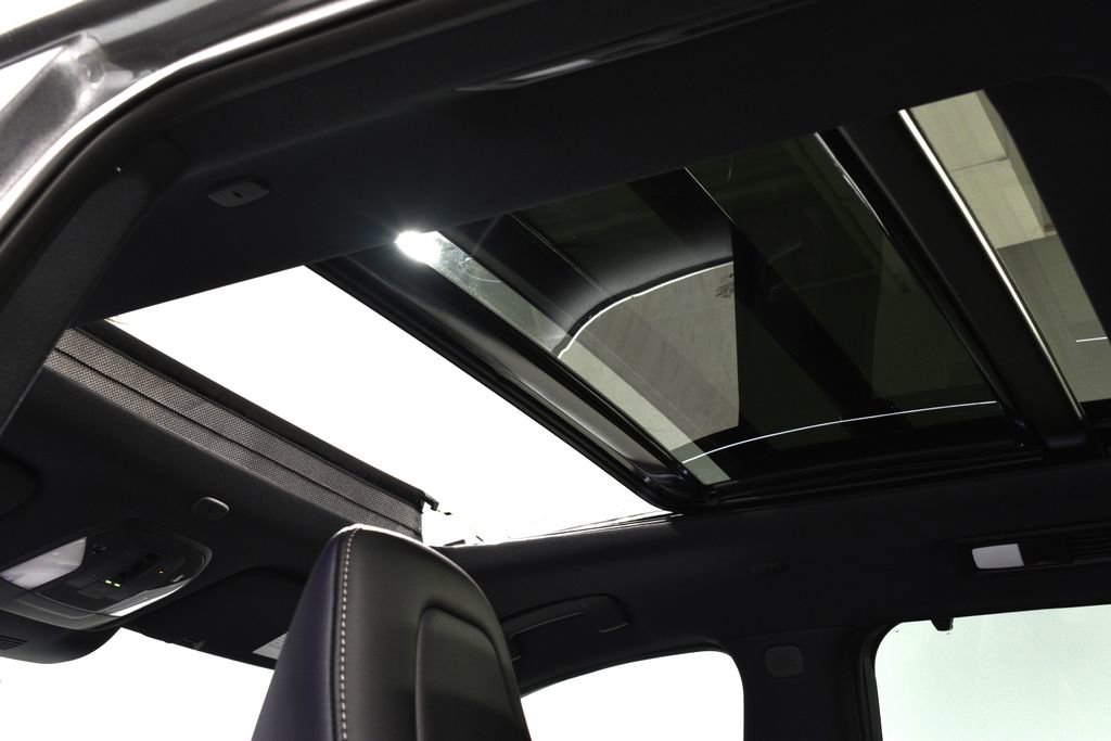 New 2026 INFINITI QX60 Sport w/ Dark Cargo Package image 33