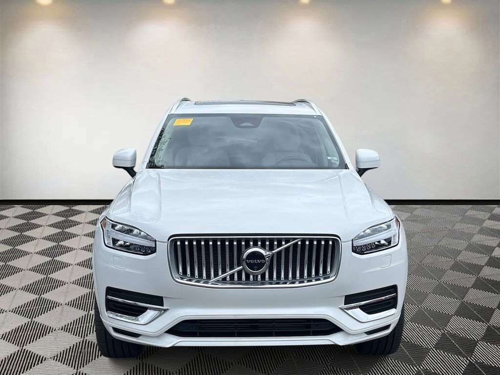 Used 2024 Volvo XC90 T8 Plus w/ Protection Package Premier image 8