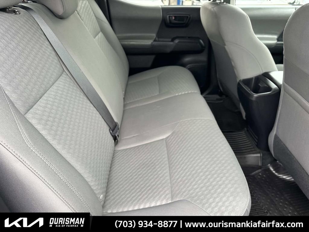 Used 2023 Toyota Tacoma SR image 23
