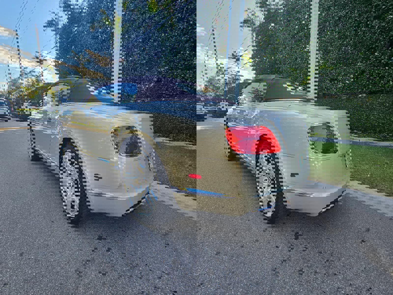 Used 2014 Bentley Continental GT image 13