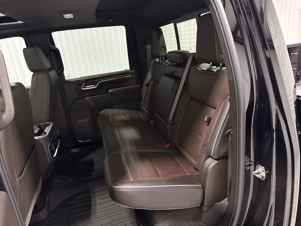 New 2026 GMC Sierra 2500 Denali w/ Technology Package image 26
