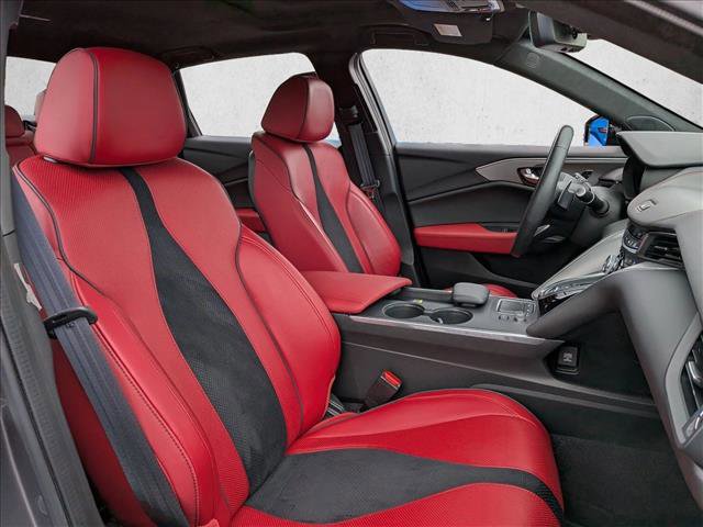 Used 2023 Acura TLX w/ A-SPEC Pkg FWD image 18