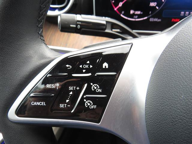 Certified 2025 Mercedes-Benz C 300 4MATIC Sedan image 11