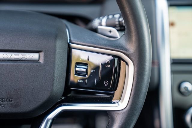 Used 2023 Land Rover Discovery Sport S R-Dynamic image 49