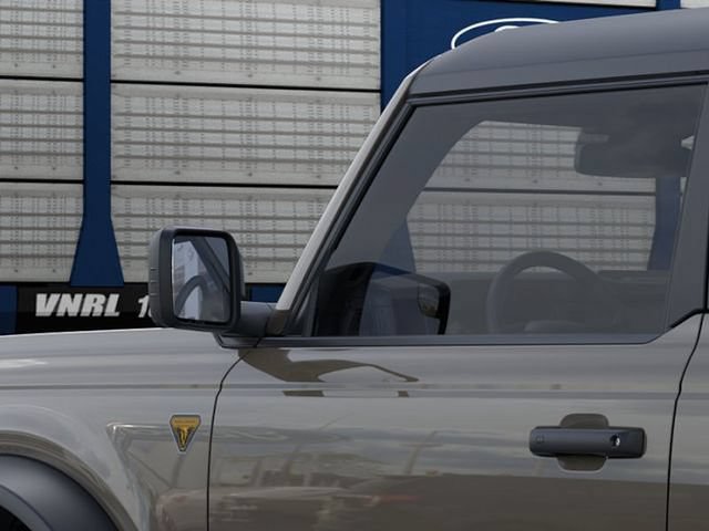 New 2026 Ford Bronco Badlands AWD/4WD image 22