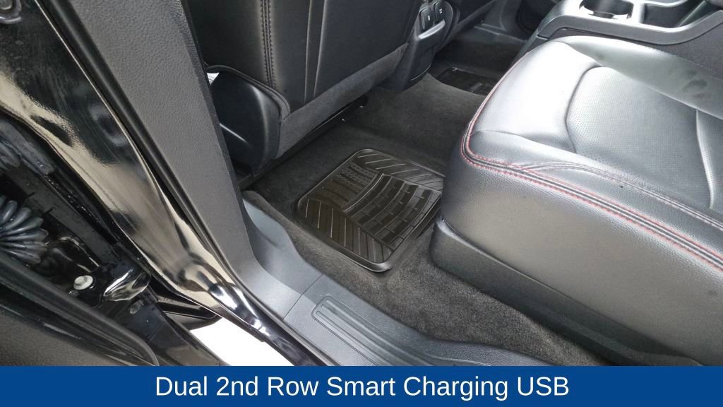 Used 2018 Ford Explorer Sport w/ Equipment Group 401A image 22