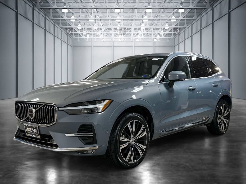 Used 2023 Volvo XC60 B5 Plus w/ Climate Package