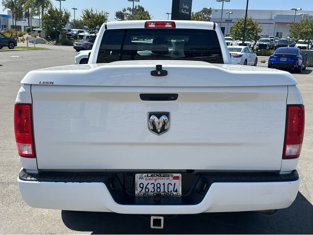 Used 2018 RAM 1500 Express RWD image 5