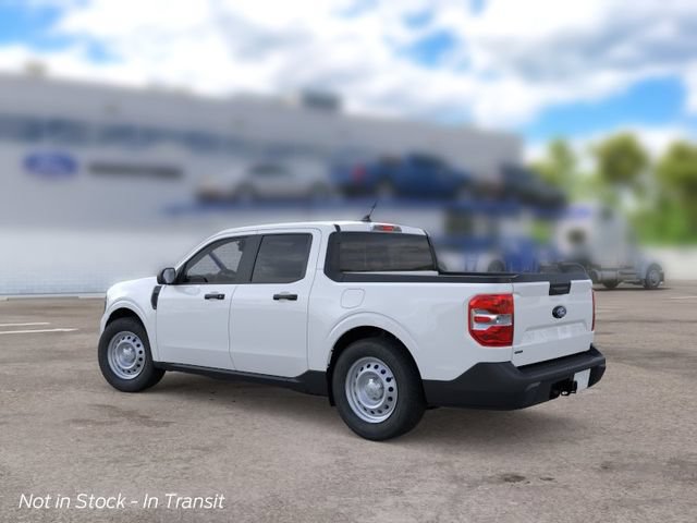 New 2026 Ford Maverick XL AWD/4WD image 5