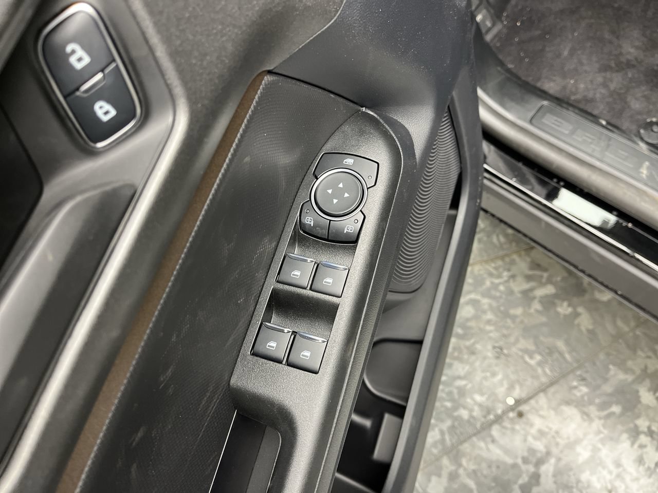 New 2026 Ford Bronco Sport Big Bend w/ Convenience Package AWD/4WD image 7