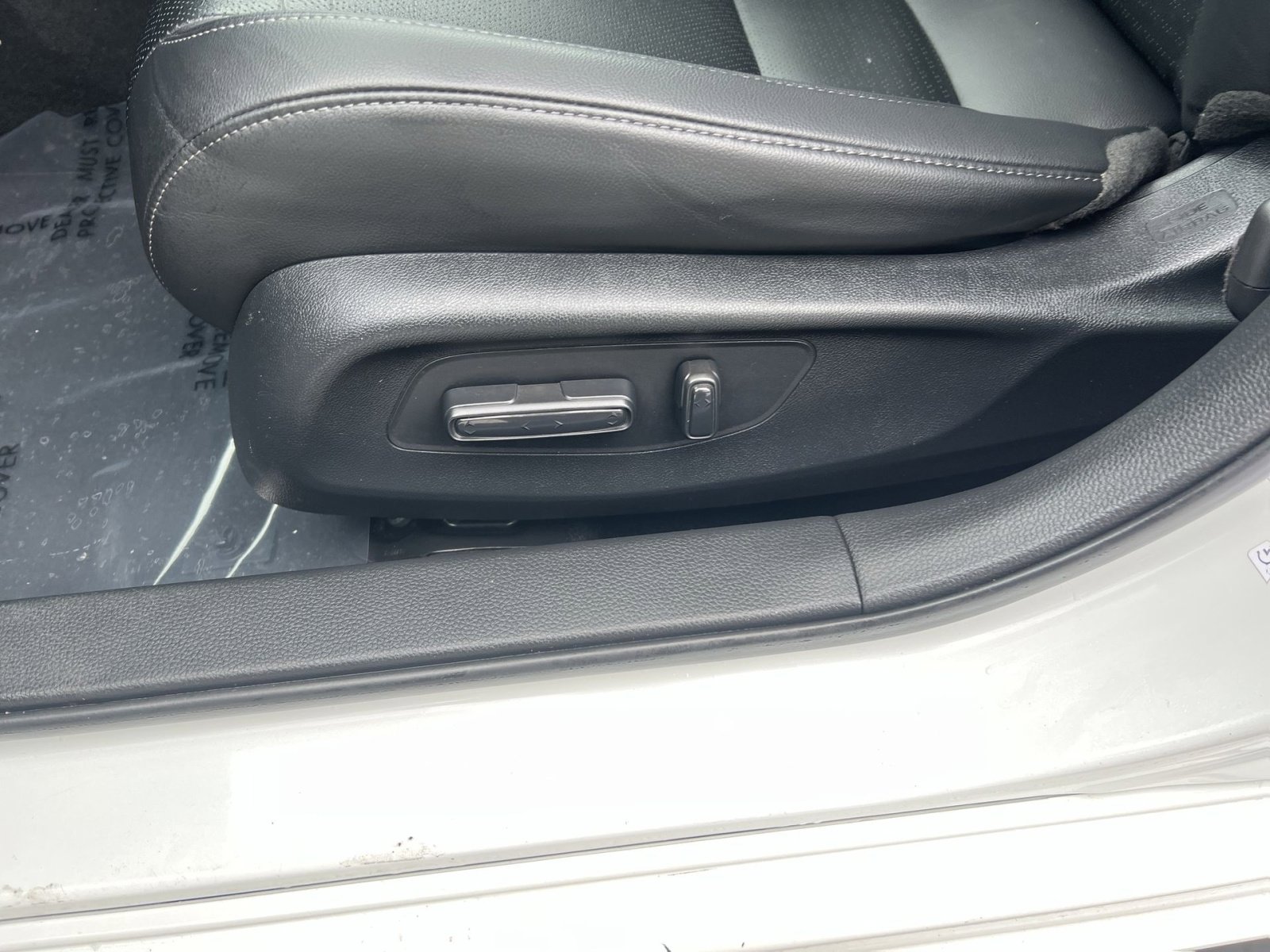 Used 2024 Honda Civic EX-L image 14