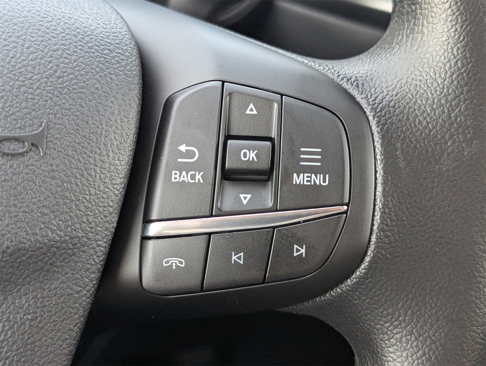 New 2026 Ford Escape Active w/ Tech Pack #1 image 24