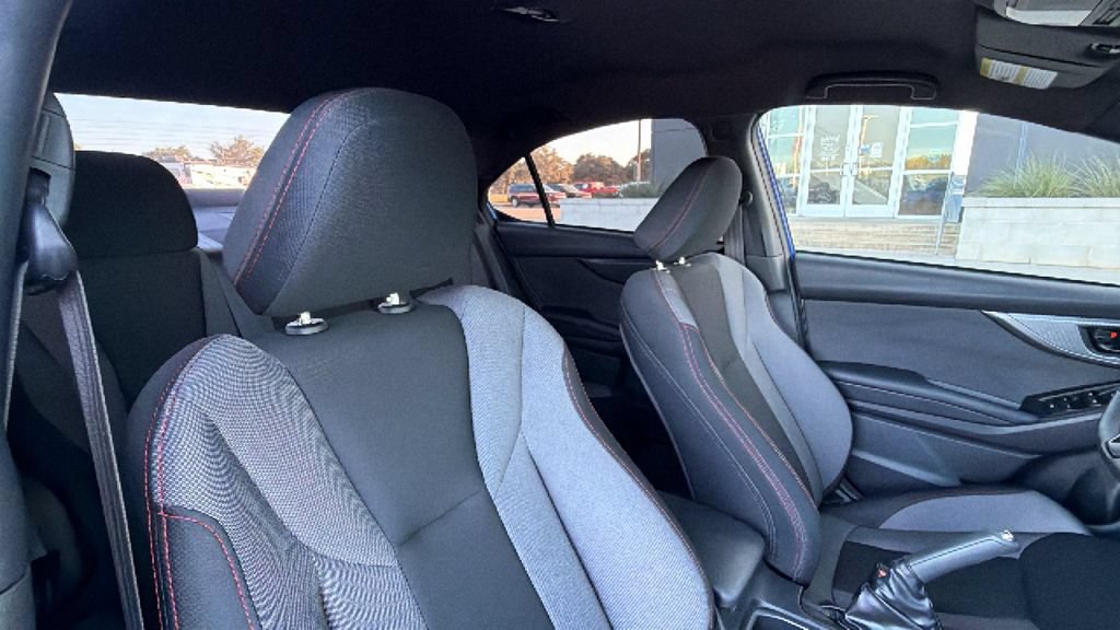 Used 2022 Subaru WRX AWD/4WD image 29