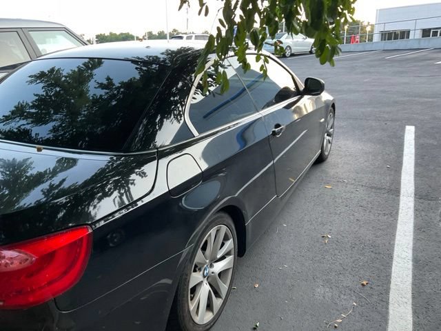 Used 2012 BMW 328i Convertible RWD image 4