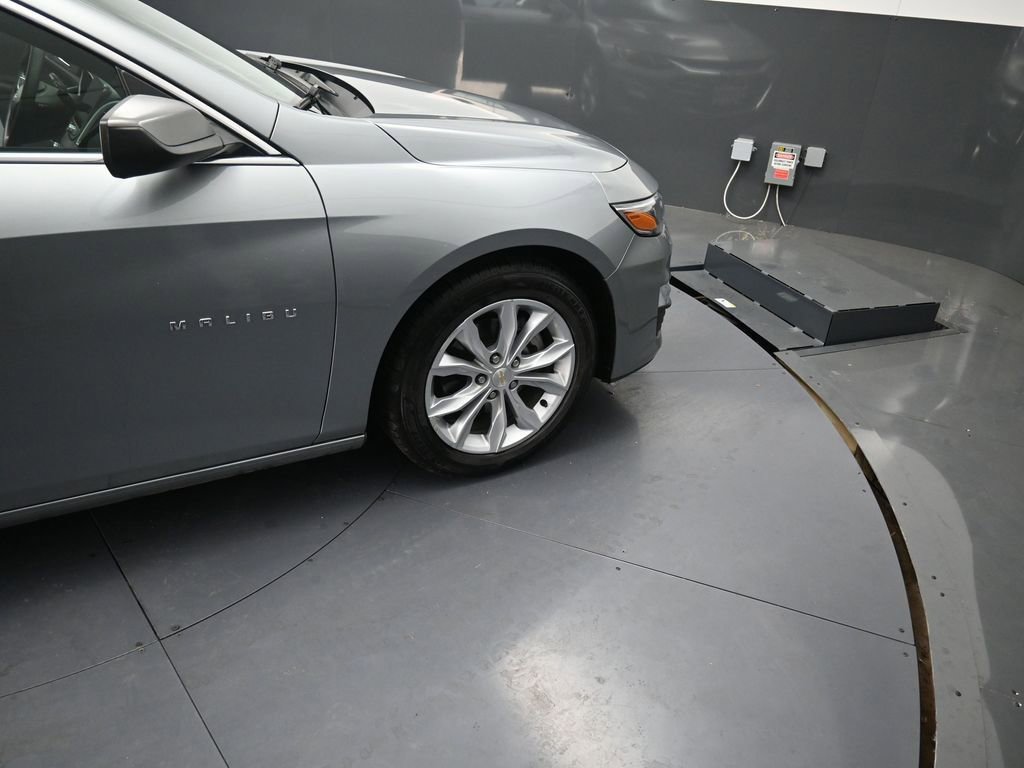 Used 2023 Chevrolet Malibu LT image 24