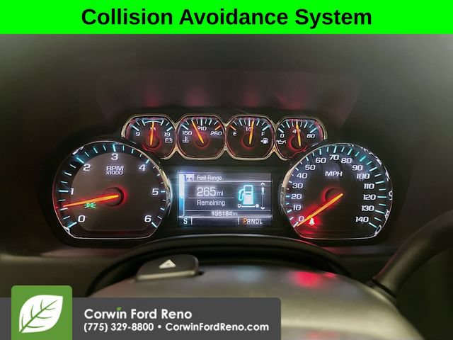 Used 2018 GMC Yukon XL SLT w/ Open Road Package AWD/4WD image 12