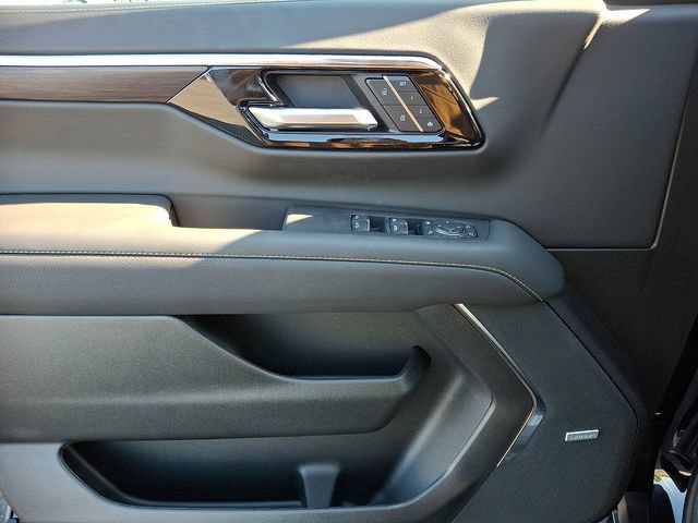 New 2026 Chevrolet Tahoe Premier AWD/4WD image 9