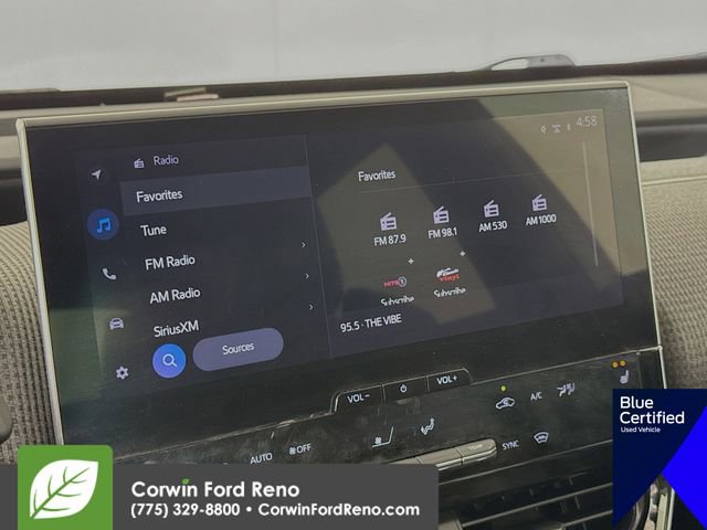 Used 2023 Subaru Solterra AWD image 18