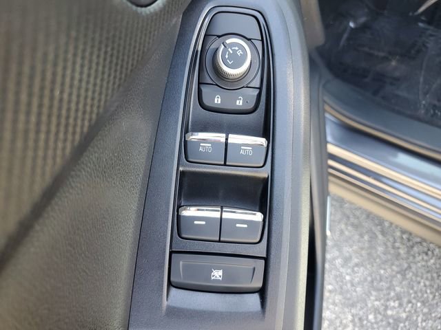 New 2025 Subaru Crosstrek 2.5i Limited image 22