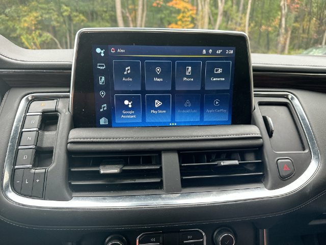 Used 2023 Chevrolet Tahoe LT AWD/4WD image 22