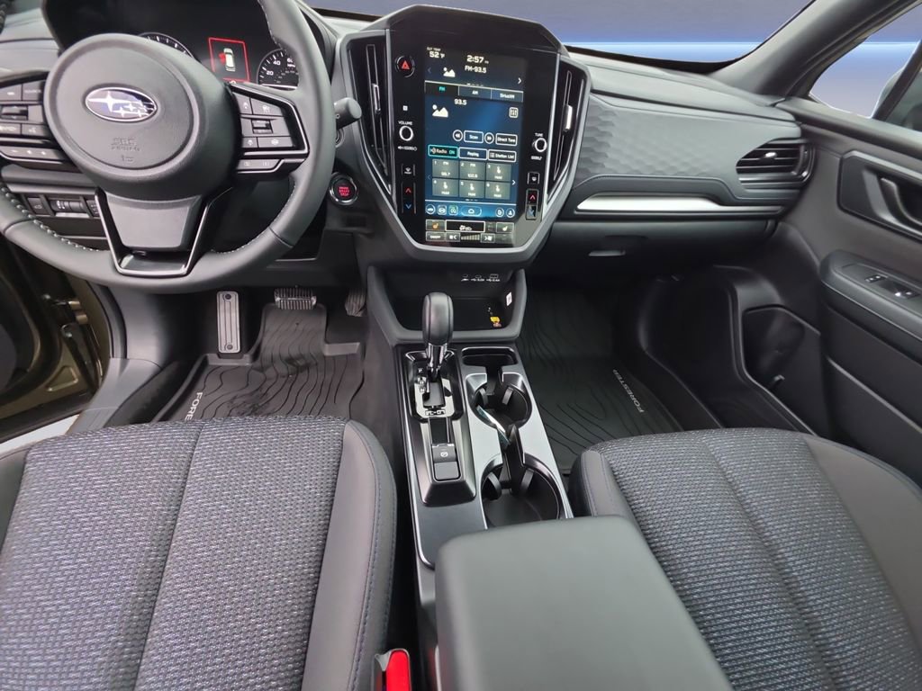 New 2026 Subaru Forester Premium image 13