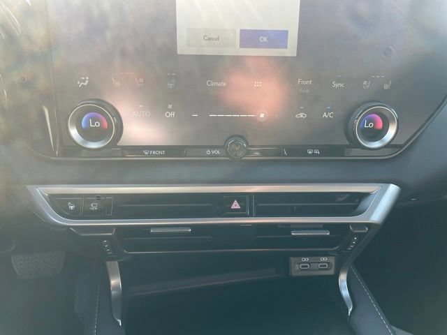 New 2026 Lexus RX 350 Premium Plus w/ Convenience Package AWD/4WD image 21