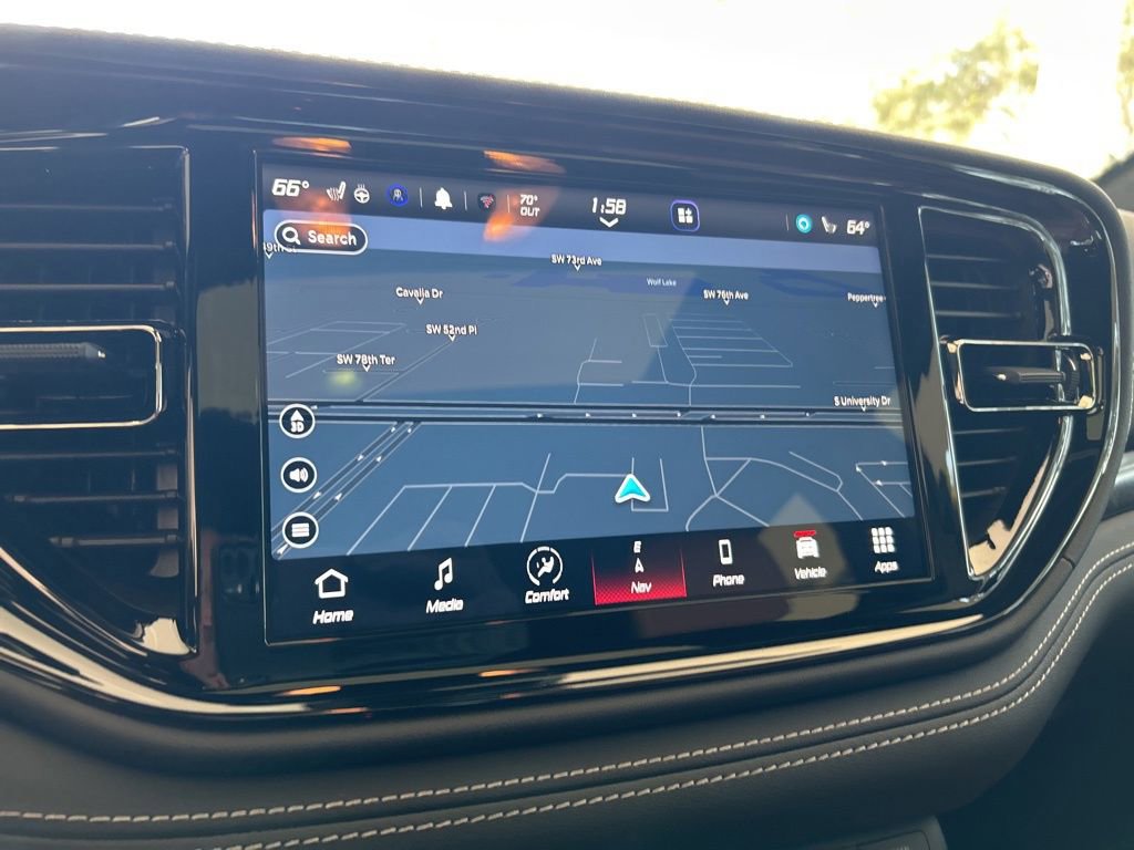 New 2026 Dodge Durango SRT Hellcat image 10