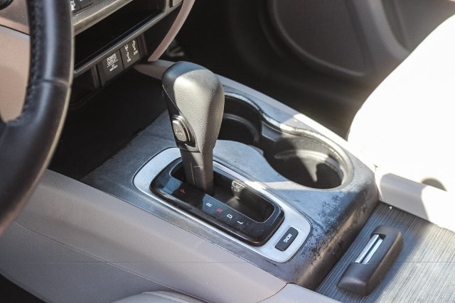 Used 2018 Honda Pilot EX-L image 24