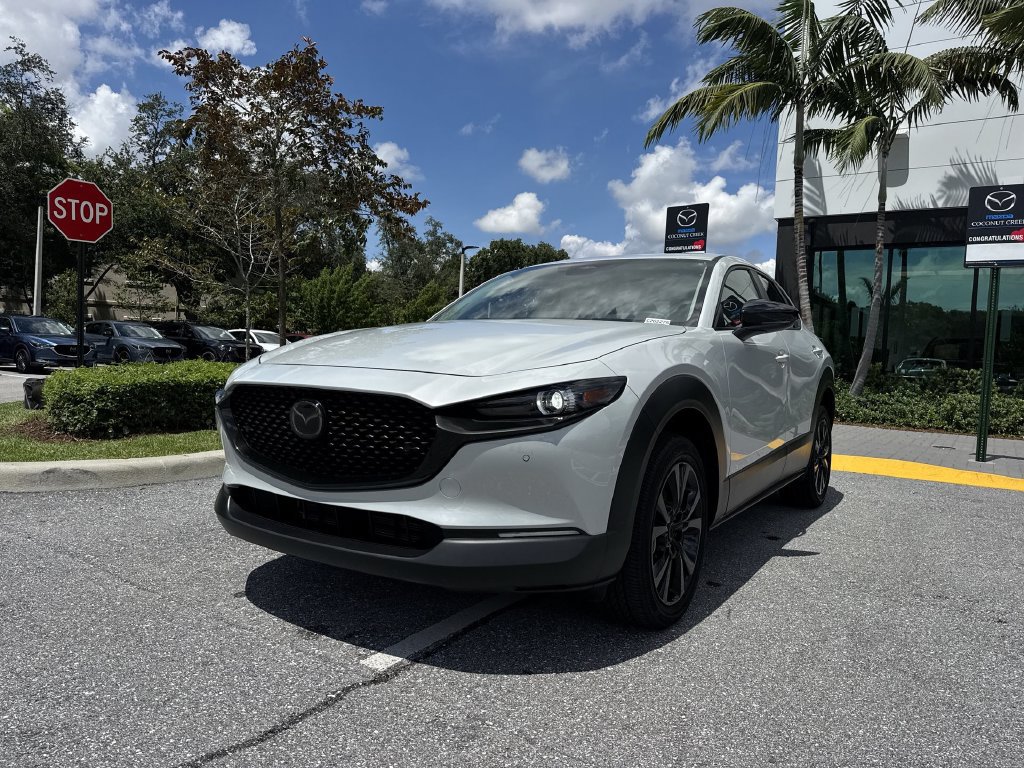 Certified 2026 MAZDA CX-30 AWD 2.5 S image 31