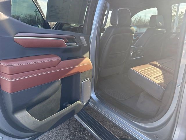 Certified 2024 GMC Sierra 1500 Denali Ultimate image 30
