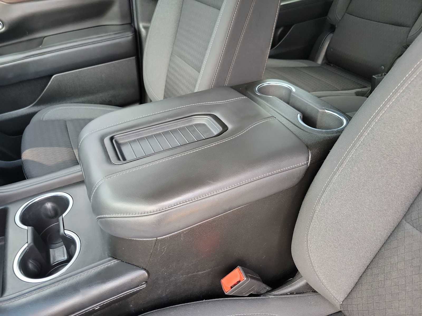 Used 2023 Chevrolet Tahoe LS image 16