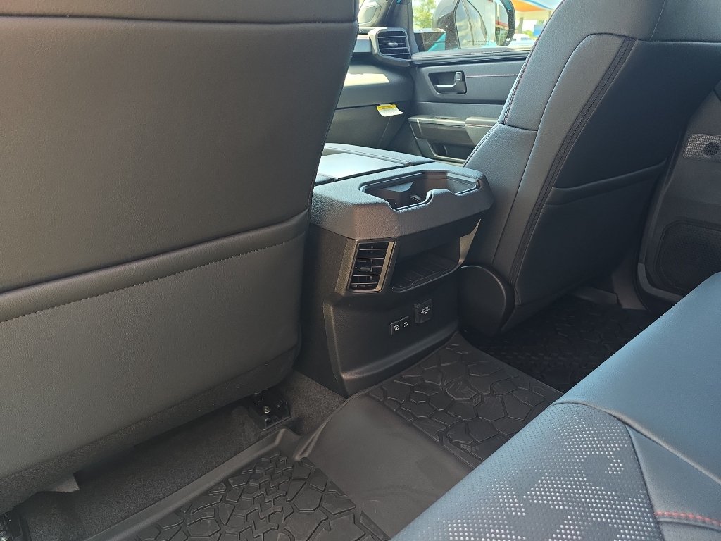 New 2026 Toyota Tundra TRD Pro AWD/4WD image 12