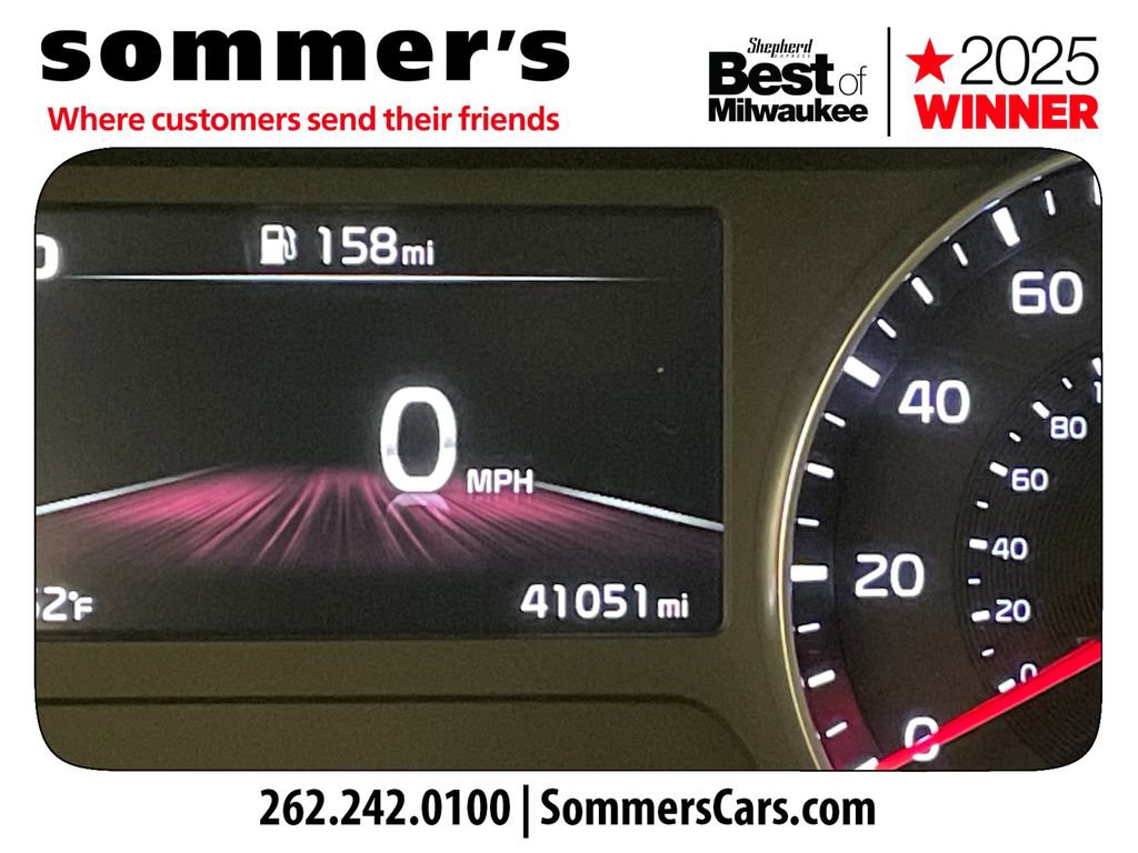 Used 2024 Kia Forte GT-Line image 14