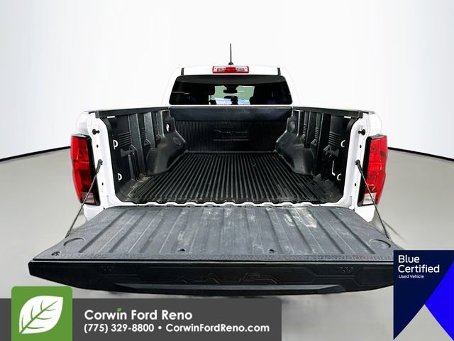 Used 2023 Chevrolet Colorado LT RWD image 27