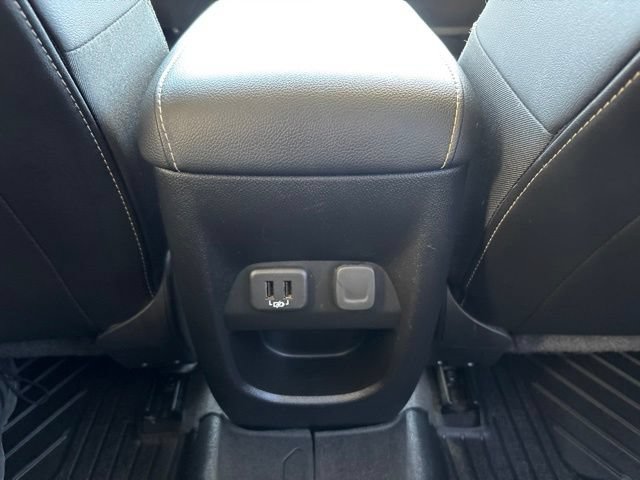 Certified 2019 GMC Canyon Denali AWD/4WD image 22