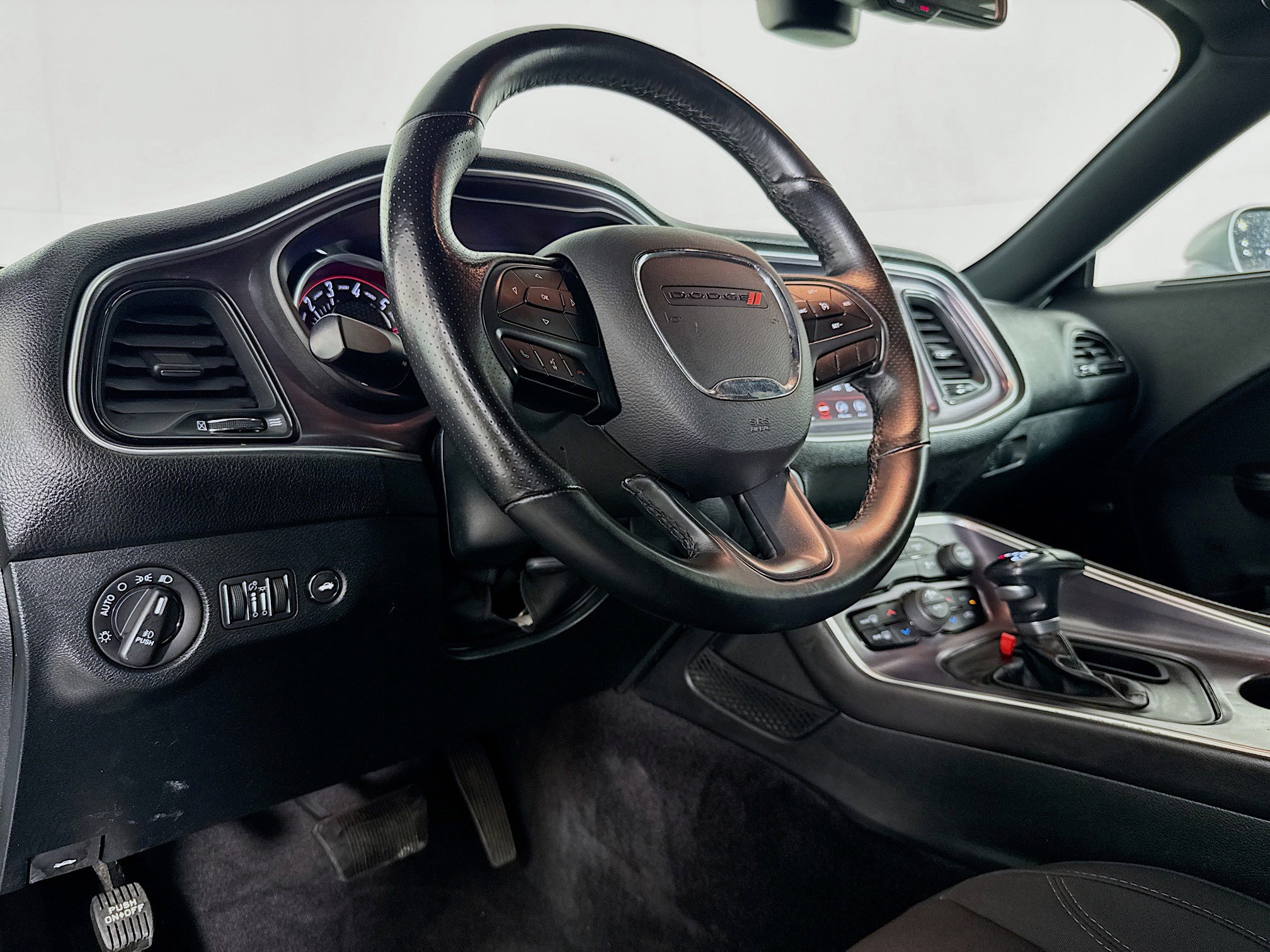 Used 2018 Dodge Challenger R/T w/ Sound Group image 22