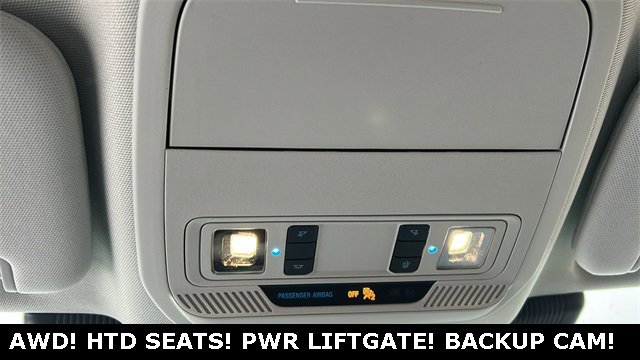 New 2026 Ford Explorer Active image 19