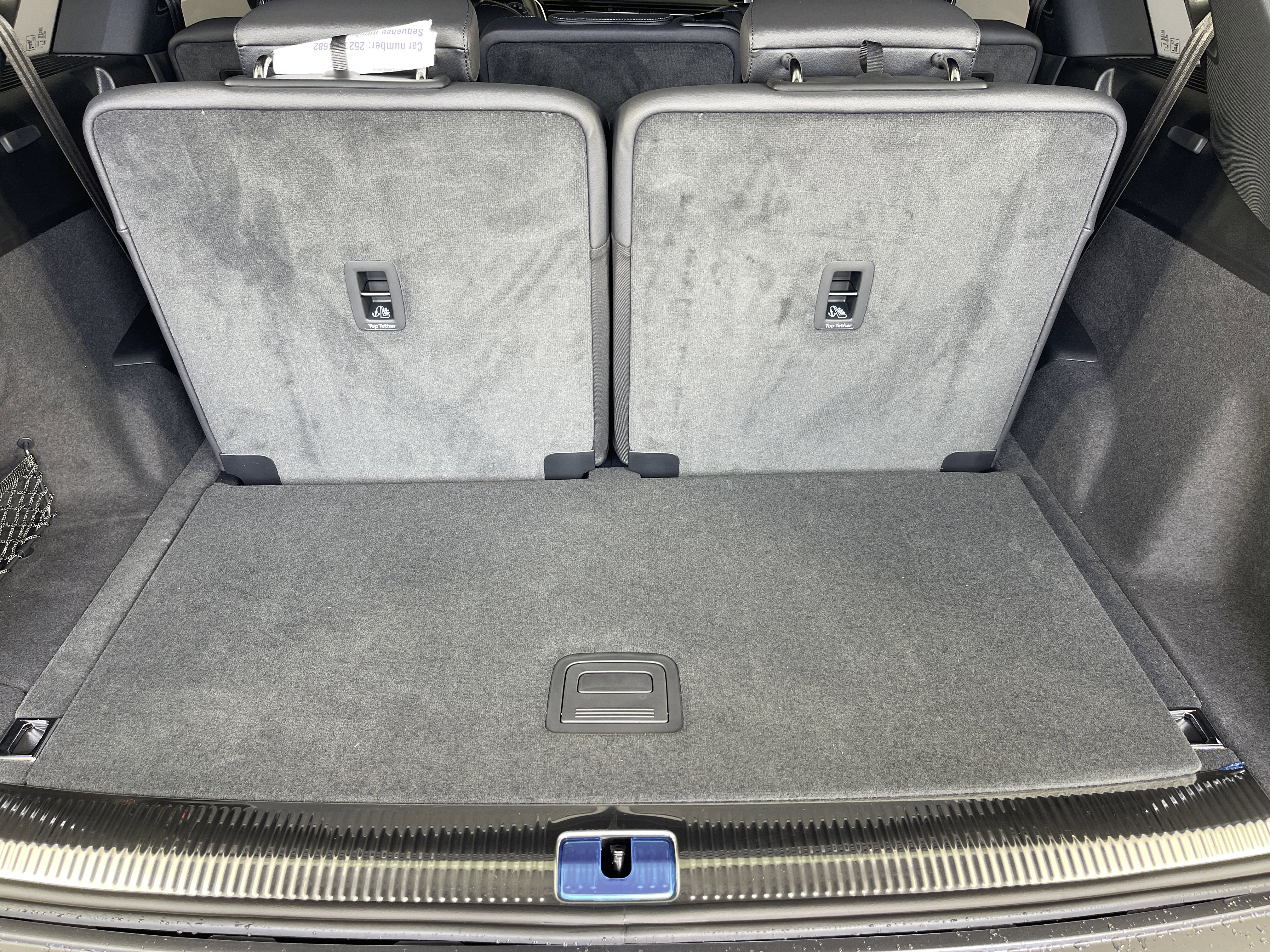 New 2025 Audi Q7 3.0T Premium Plus image 37