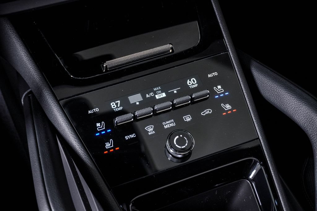 New 2026 Porsche Cayenne AWD/4WD image 23