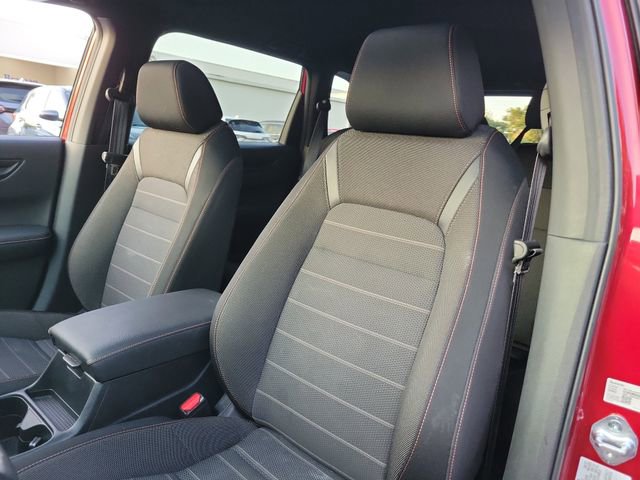 Certified 2023 Honda CR-V Sport image 18