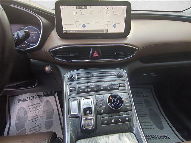 Used 2022 Hyundai Santa Fe Limited image 15