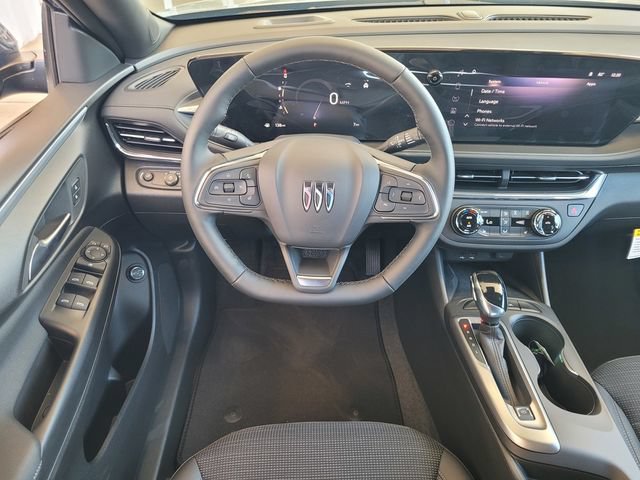 New 2026 Buick Envista Preferred w/ Convenience I Package FWD image 12