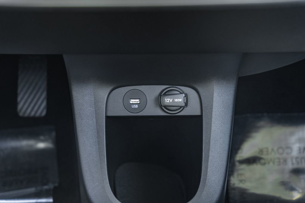 Certified 2024 Hyundai Ioniq 5 SE image 19