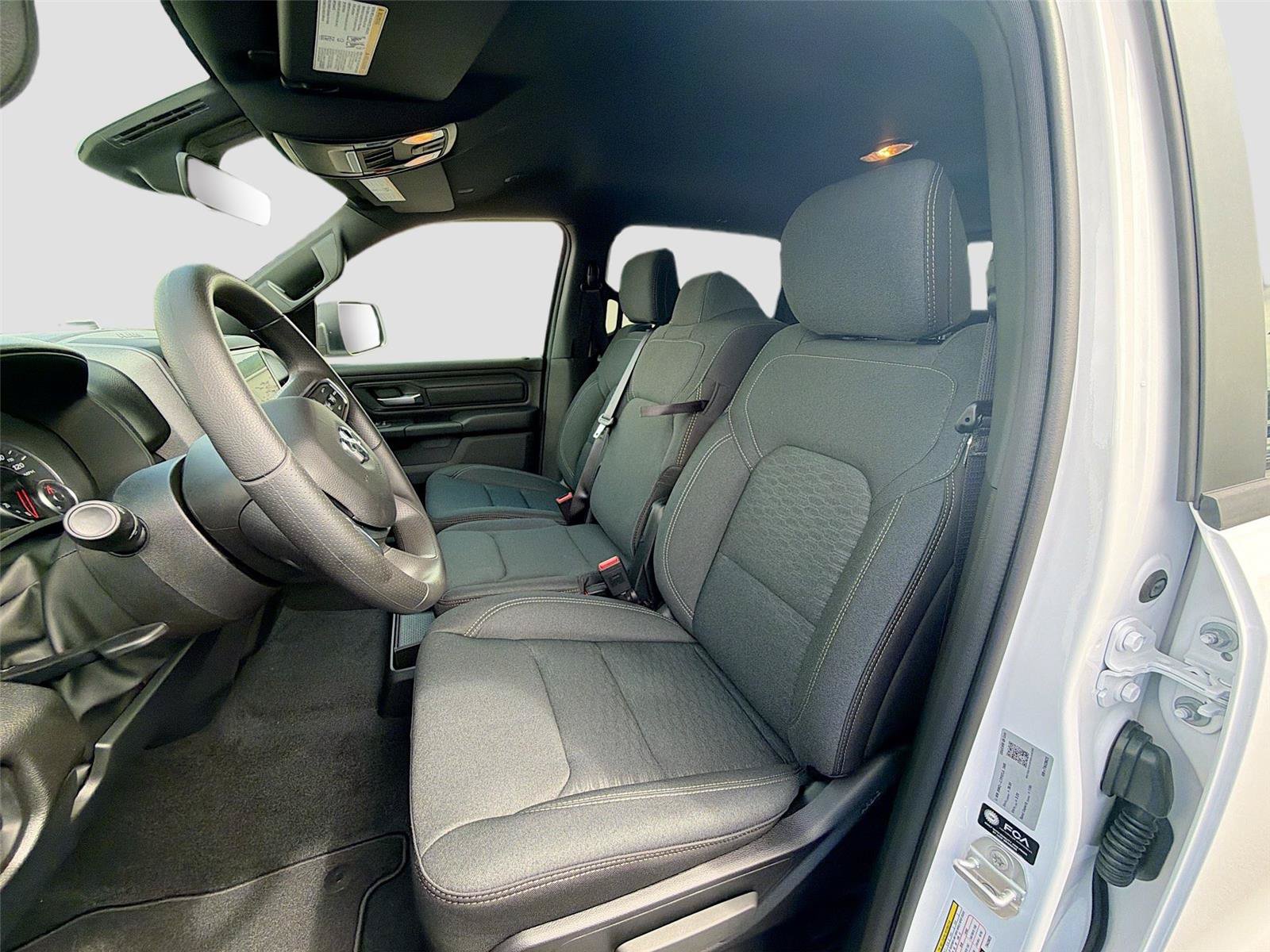 New 2026 RAM 1500 Tradesman AWD/4WD image 2