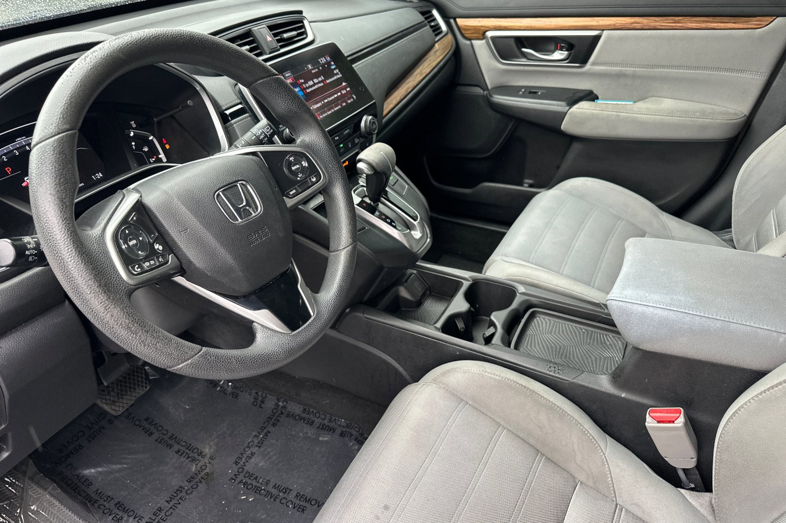 Used 2019 Honda CR-V EX image 10