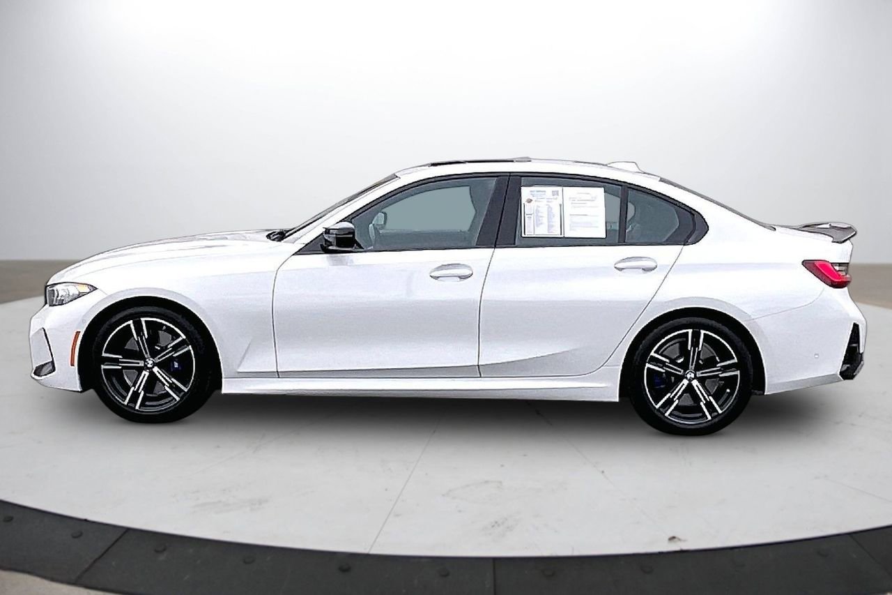 Used 2023 BMW M340i image 6